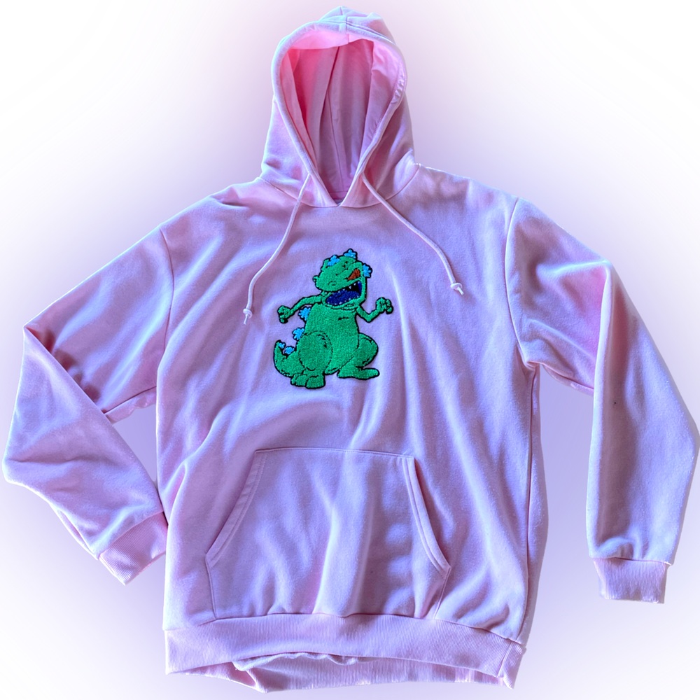 Nickelodeon hoodie